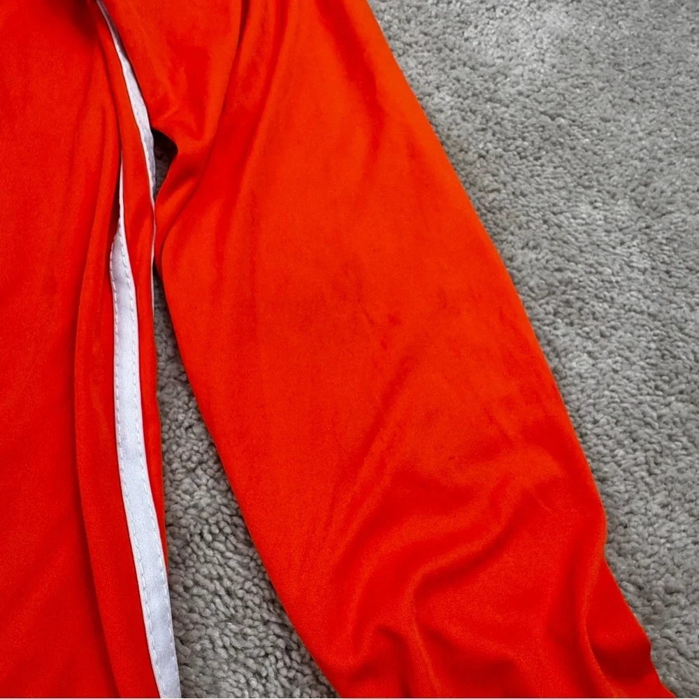 Adidas Chelsea FC 2016-17 Courtois 13‎ Goalkeeper Jersey Orange XL Long Sleeve